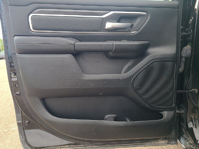 Used 2021 RAM 1500 Big Horn AWD/4WD image 22