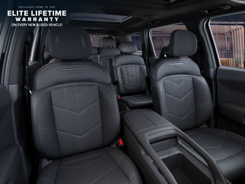 New 2027 Kia Telluride SX X-Line AWD/4WD image 16