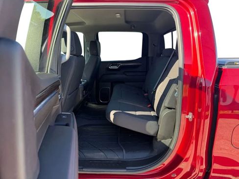 Used 2024 Chevrolet Silverado 1500 RST w/ Convenience Package II image 27