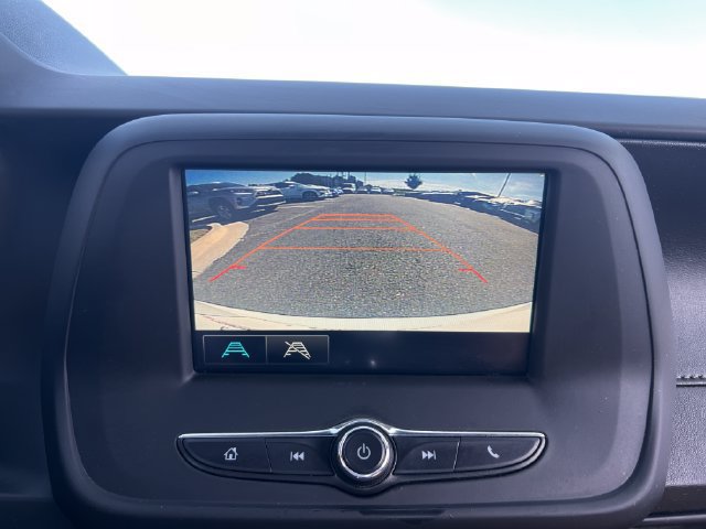 Used 2018 Chevrolet Camaro LT RWD image 21