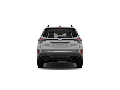 New 2025 Subaru Forester Premium image 9