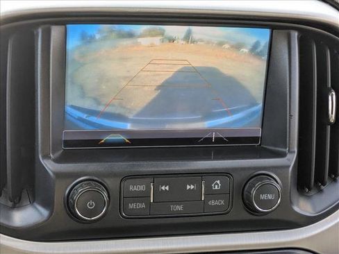 Used 2018 GMC Canyon SLT w/ Driver Alert Package image 14