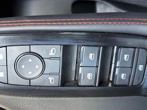 New 2026 Nissan Rogue SV AWD/4WD image 24