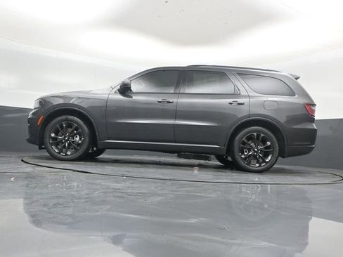 New 2026 Dodge Durango GT w/ Blacktop Package RWD image 44
