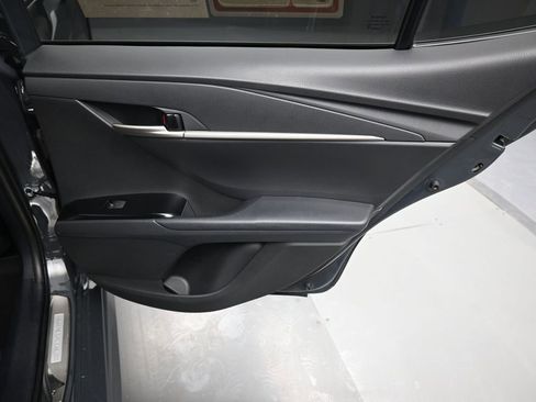 Certified 2025 Toyota Camry SE w/ Convenience Package image 31