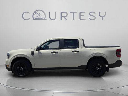 Used 2024 Ford Maverick XLT w/ XLT Luxury Package FWD image 2