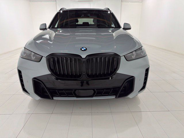 Certified 2024 BMW X5 xDrive40i w/ Executive Package AWD/4WD image 8