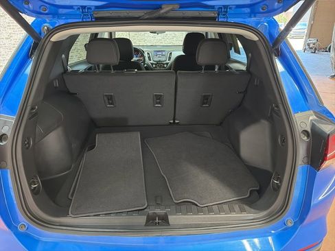 Used 2024 Chevrolet Equinox LT FWD image 13