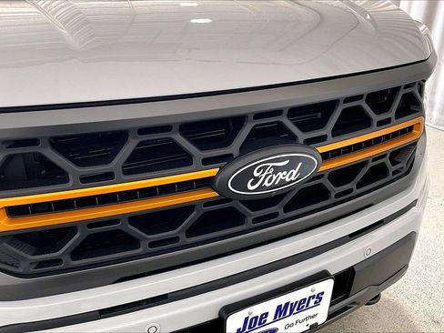 Used 2026 Ford F150 Tremor AWD/4WD image 30