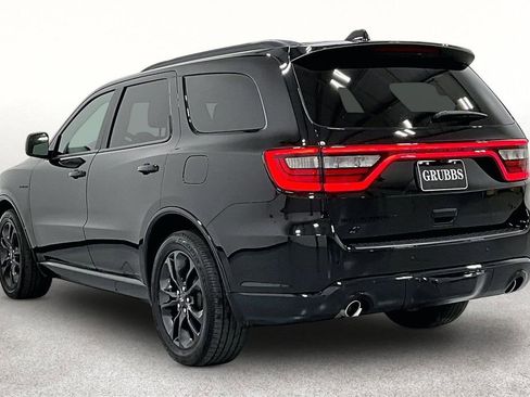 Used 2024 Dodge Durango R/T AWD/4WD image 15