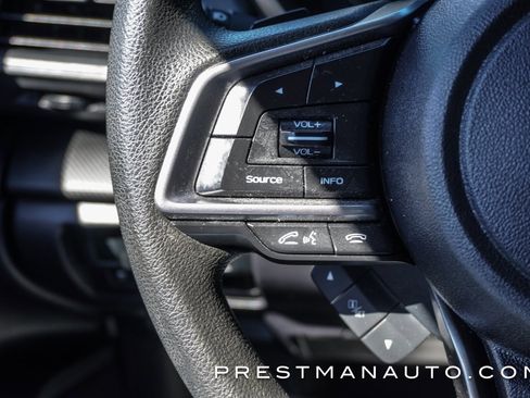 Used 2020 Subaru Impreza Premium image 33