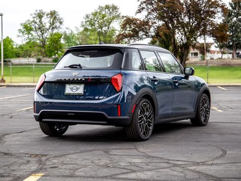 New 2026 MINI Cooper S FWD image 5