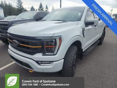 Used 2023 Ford F150 Tremor w/ Equipment Group 402A High