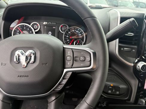 Used 2026 RAM 2500 Big Horn AWD/4WD image 18