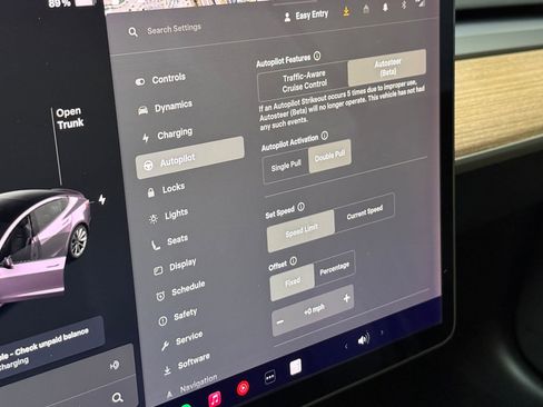 Used 2020 Tesla Model 3 Long Range image 28