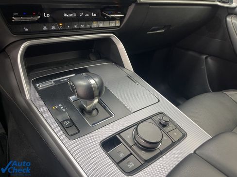 Used 2024 MAZDA CX-90 3.3 Turbo w/ Preferred Plus image 26