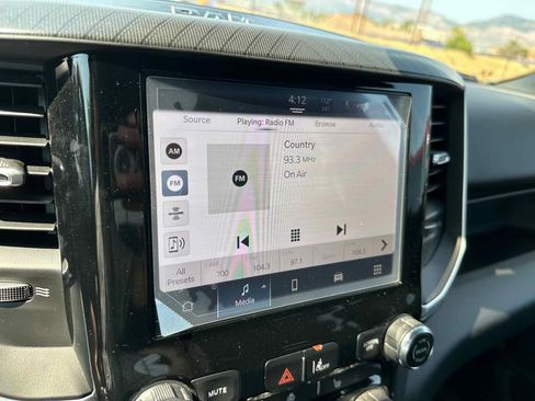 Used 2025 RAM 1500 Big Horn image 31