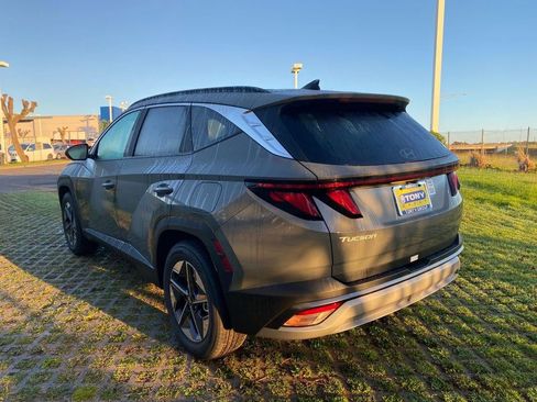 New 2026 Hyundai Tucson SEL image 5