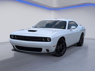 Used 2021 Dodge Challenger R/T RWD video 2