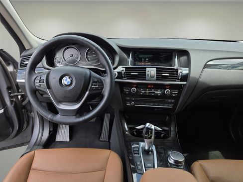 Used 2017 BMW X3 xDrive28i AWD/4WD image 12