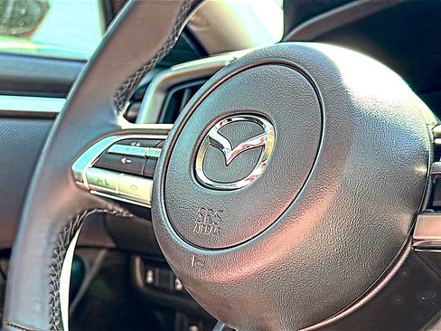 New 2026 MAZDA CX-50 AWD 2.5 S w/ Weather Package image 21