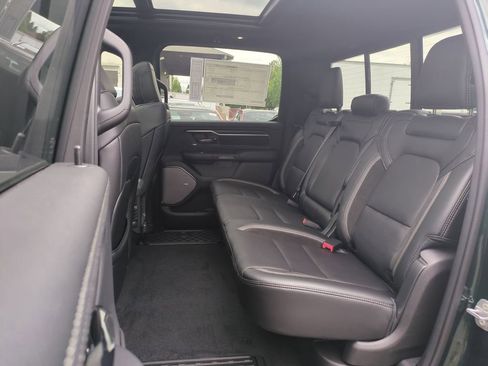 New 2026 RAM 1500 Rebel w/ G/T Package AWD/4WD image 12