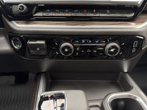 New 2026 Chevrolet Silverado 1500 LT Trail Boss w/ LT Trail Boss Premium Package image 17