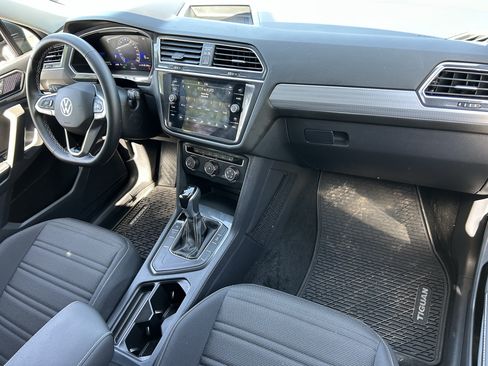 Used 2024 Volkswagen Tiguan S FWD image 10