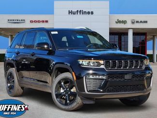 New 2026 Jeep Grand Cherokee Limited w/ Limited Altitude Package video 1