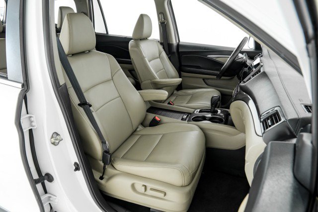 Used 2020 Honda Pilot EX-L image 32