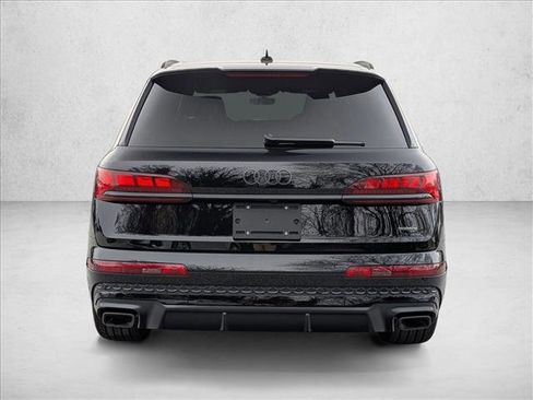 New 2026 Audi Q7 3.0T Prestige image 7