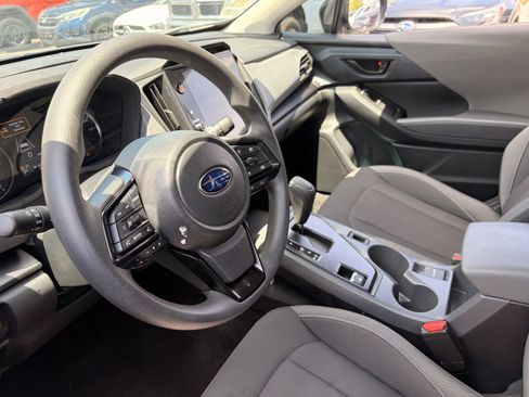 Used 2026 Subaru Crosstrek 2.5i Premium w/ Convenience Package #2 AWD/4WD image 16