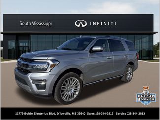 Used 2024 Ford Expedition Limited video 1