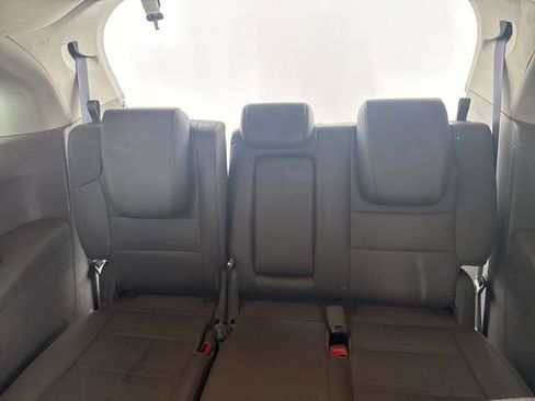 Used 2016 Honda Odyssey Touring image 32