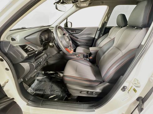 Used 2023 Subaru Forester Sport AWD/4WD image 20
