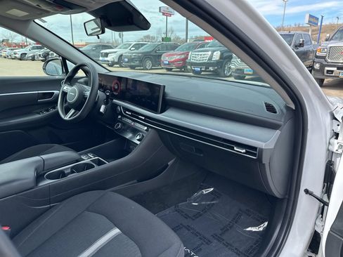 Used 2025 Hyundai Sonata SEL AWD/4WD image 31