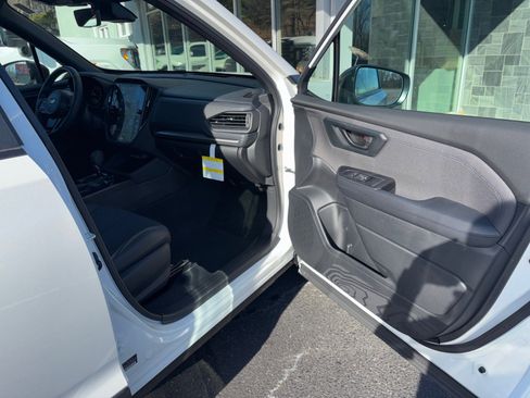 New 2026 Subaru Forester Premium image 41