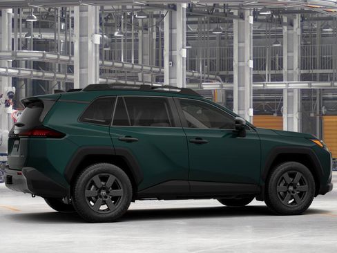 New 2026 Toyota RAV4 image 11