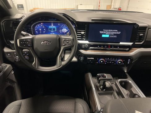 New 2026 Chevrolet Silverado 1500 RST image 12