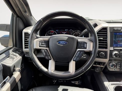 Used 2021 Ford F350 Platinum AWD/4WD image 14