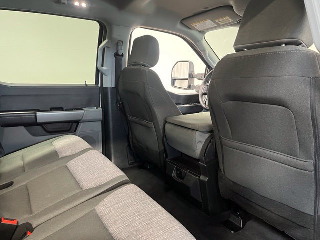 Used 2025 Ford F250 XLT w/ FX4 Off-Road Package AWD/4WD image 14