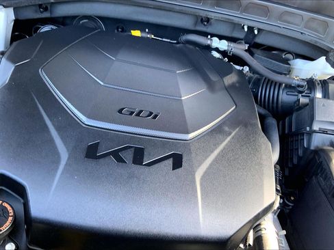 Used 2024 Kia Telluride SX X-Line image 34
