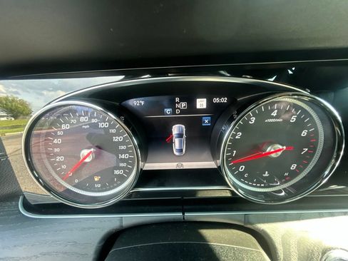 Used 2019 Mercedes-Benz E 450 4MATIC Coupe image 26