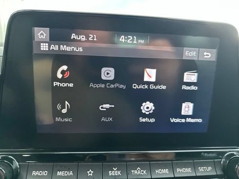 Used 2020 Kia Forte LXS FWD image 21