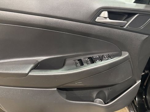 Used 2017 Hyundai Tucson Limited w/ Limited Ultimate Package 03 image 14