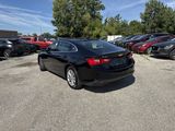Used 2023 Chevrolet Malibu LT image 3