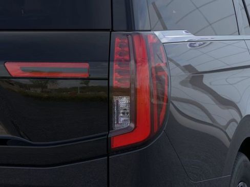 New 2026 Ford Expedition Max Platinum image 25