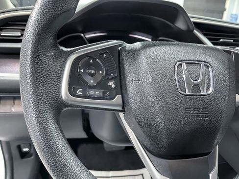 Used 2016 Honda Civic EX-T image 19