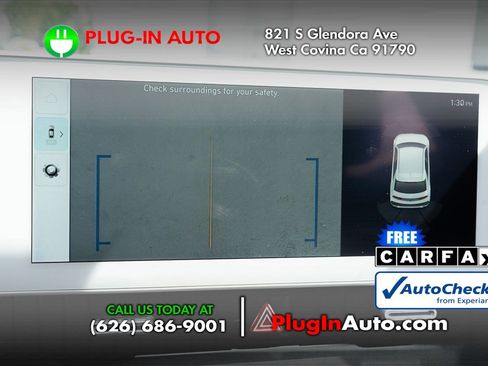 Used 2024 Hyundai Ioniq 5 SEL RWD image 33