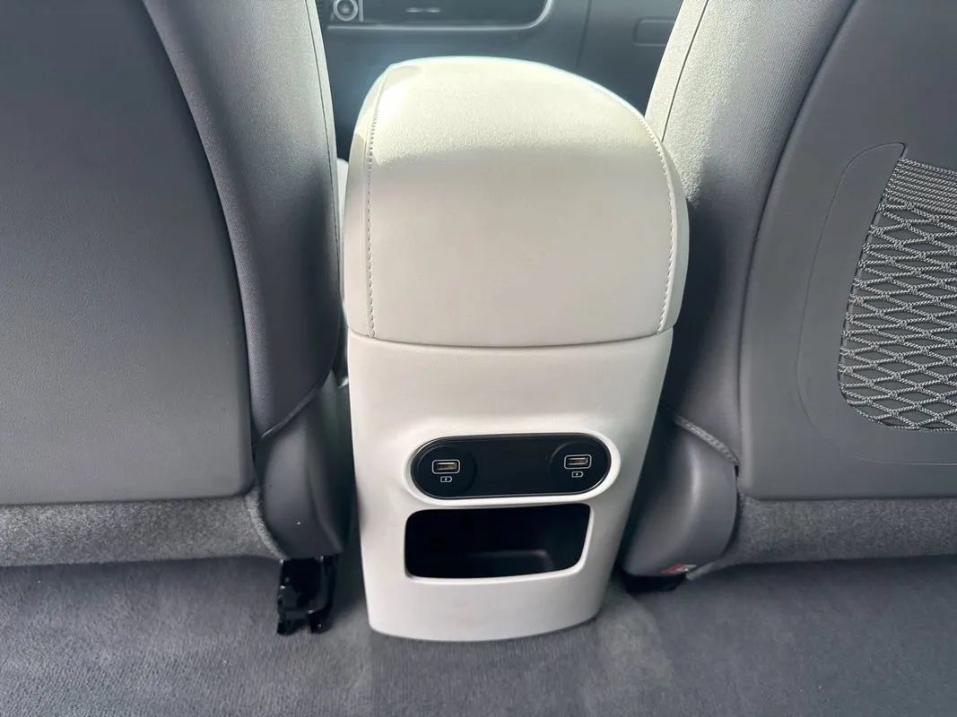 Used 2024 Hyundai Ioniq 5 SEL AWD/4WD image 53